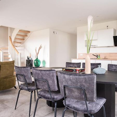 Haus Badestrand Badestrand 2 Born Esterno foto