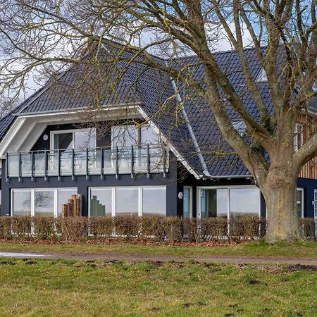 Haus Badestrand Badestrand 2 Born Esterno foto