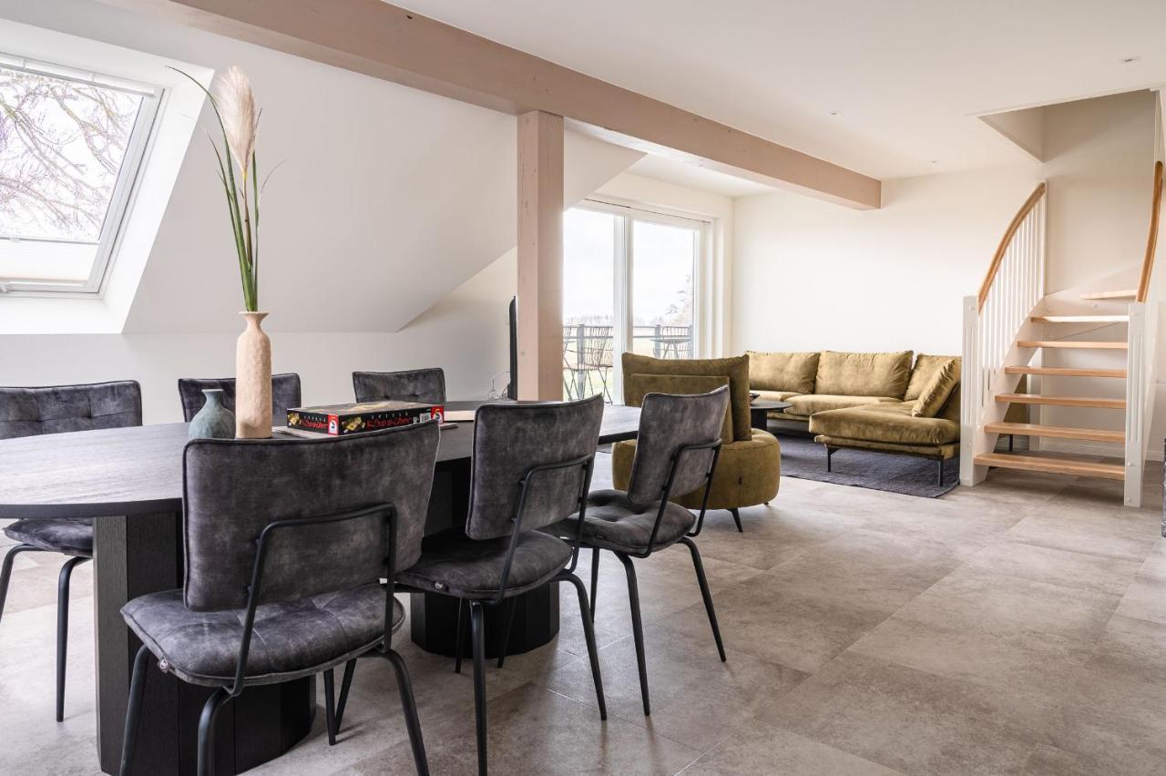 Haus Badestrand Badestrand 2 Born Esterno foto