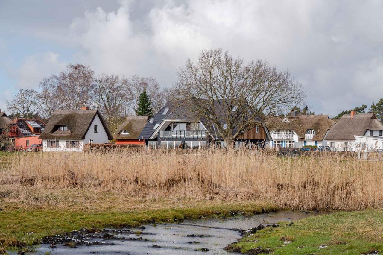 Haus Badestrand Badestrand 2 Born Esterno foto